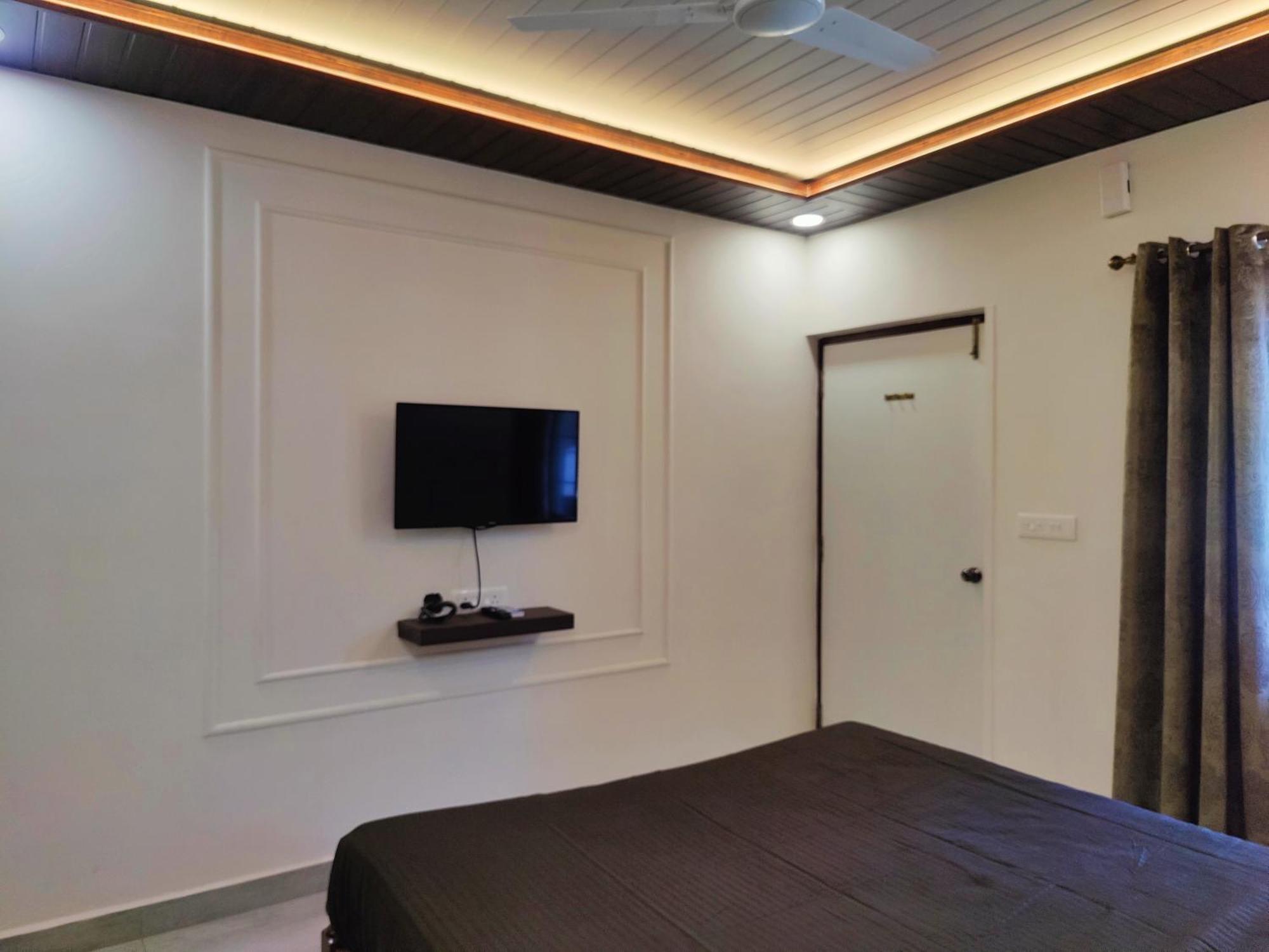 فندق Kevin'S House By Travelkrafts أنجونا المظهر الخارجي الصورة